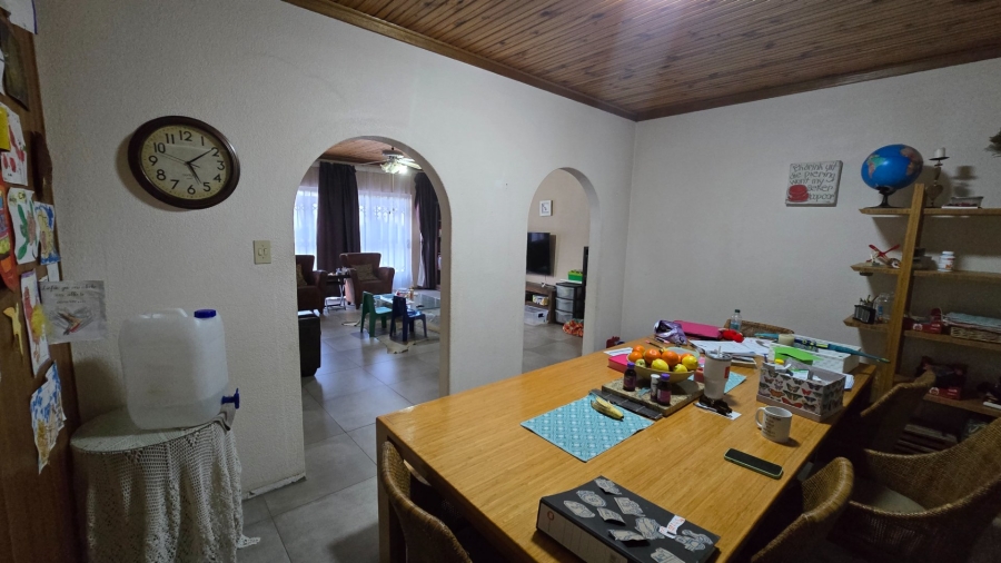 4 Bedroom Property for Sale in Universitas Ridge Free State